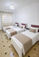 Vue mer 360 - Attraction et plage à 2 min - Chambres d'hôtes Mostaganem