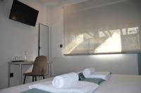 Chambre Double - Vue sur Jardin