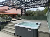 Wellness Villa Istriana - B&B Umag