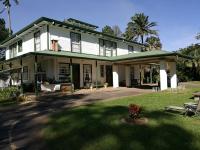 Casa del Cafe-Familiar - B&B