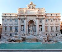 Fabuloucity Fontana di Trevi - B&B Roma