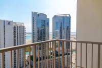 Bloomfields 1BR in Reflection A -Al Reem - Ferienwohnung Abu Dhabi