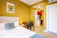 Yedikule Studio Apartments - Ferienwohnung Istanbul