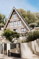 Chalet NATURTRAUM - B&B Runkel
