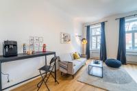 josef's home I Donald Duck Apartment - B&B Vienna