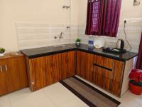 Krishna Stay Deluxe 2BHK 170m from Guruvayur temple - B&B Guruvāyūr