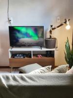 Apartamento 3,3km oktoberfest até 3 pessoas - B&B Blumenau