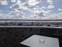 City Apartments Osnabrück - Balkon & Parken inklusive - B&B Osnabrück