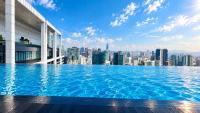 UBH Hospitality At Face Suites Kuala Lumpur - B&B Kuala Lumpur