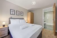 City Centre Balcony Apartment - B&B Manchester