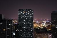 Lucky Downtown Xian Family Suite near Bell Tower City Wall - Bed and Breakfast Xi'an
