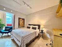 Studio Spot Near USP and Shopping Malls - B&B São Carlos