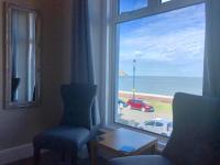 Chambre Double - Vue sur Mer