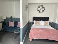 Suite King Deluxe