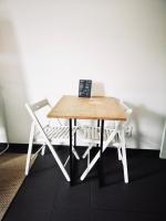 Studio langs Leie - Ferienwohnung Gent