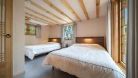 Appartamento Deluxe con 1 Camera da Letto