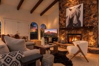 Serenity Retreat Sedona with Hot Tub Games & Firepit - B&B Sedona