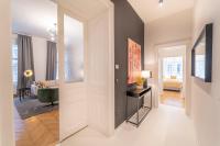 josef's home I Pink Flamingo I Deluxe Suite - B&B Vienna