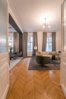 josef's home I Pink Flamingo I Deluxe Suite - B&B Vienna