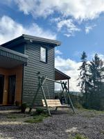 Evergreen cottage - B&B Slavske