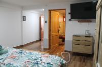 Disegni 11-12, Habitacion Baño Privado con Cocina, Caldera, Cercano a Bahía - B&B Caldera