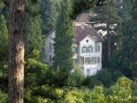 Villa Martha - Ferienwohnung Badenweiler