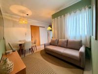 Apartamento Unicco 25, next to USP - B&B São Carlos