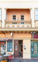 3BR Smile Family Home - Los Llanos de Aridane - B&B Los Llanos de Aridane