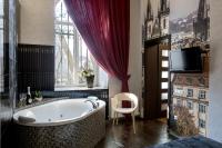 City Garden Apartments - B&B Odessa