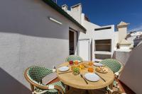Nazaré Penthouse - Ferienwohnung Nazaré