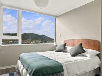 Oceana Suites Centro Carrera - B&B Temuco