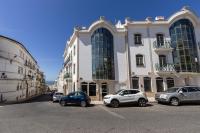 Nazaré Penthouse - Ferienwohnung Nazaré