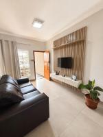 Casa completa 5 min do Paraguai, 15 min do Centro - B&B Foz do Iguaçu