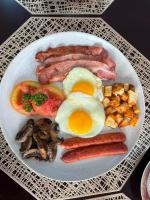 Sarina Boutique Guesthouse - B&B Emalahleni