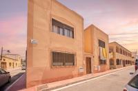 Apartalux Zen Pacific - Chambres d'hôtes El Cabo de Gata