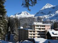 Paradies 305 - B&B Arosa