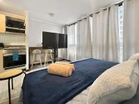 Oceana Suites Edificio Hipódromo - B&B Santiago