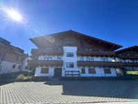 Haus Plattenkogel Top 4 - B&B Krimml