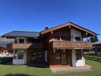 Haus 128 Top 2 - B&B Krimml
