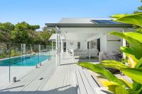 Winders Beach House - Chambres d'hôtes Merrigal