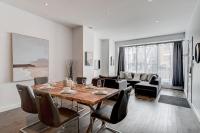 Sunny - Plateau Mont-Royal - B&B Montreal