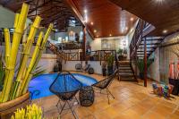 Ulwazi Rock Lodge - Ferienwohnung Hazyview