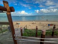 Apartamento em Resort Barra Bali Pé na Areia - Barra de São de Miguel - Apto 223 - B&B Barra de São Miguel
