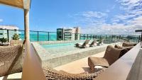 Spot Ponta Verde - 1110 | Mandi Hospitalidade - B&B Maceió