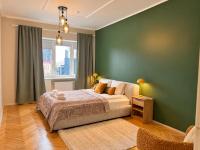 Reval Residences City Center - B&B Tallin
