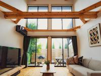 中軽井沢Shinkan - Ferienwohnung Karuizawa