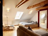 Apartamento Dúplex