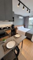 UNI 912 Apartamento prox a Uff facil acesso a praias e Barcas - B&B Niterói