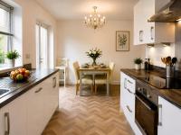 The Hill - 3-Bed Home with Garden & Parking - B&B Stockton-on-Tees