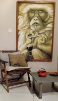 Harambee Farmstay & Eco Lodge Victoria Falls - B&B Victoria Falls